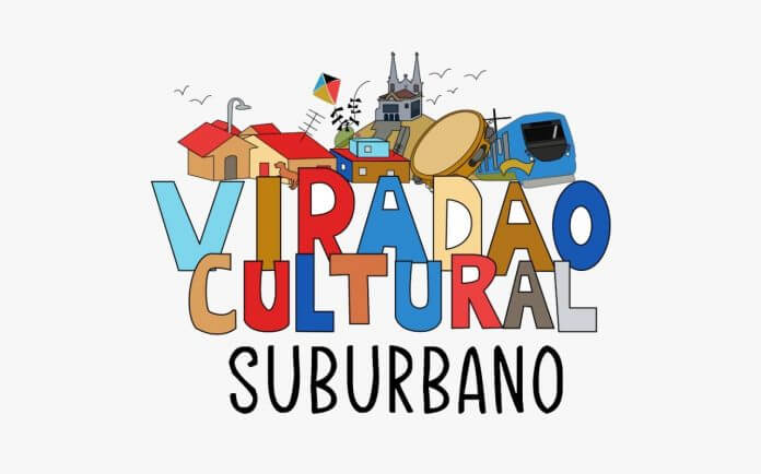 viradao cultural suburbano