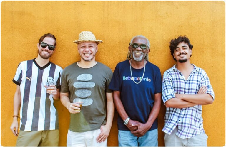 GRUPO BEBADAFONTE