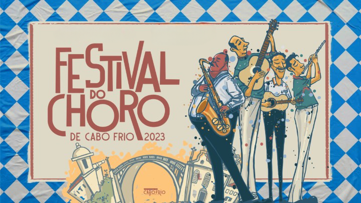 FESTIVAL DE CHORO DE CABO FRIO