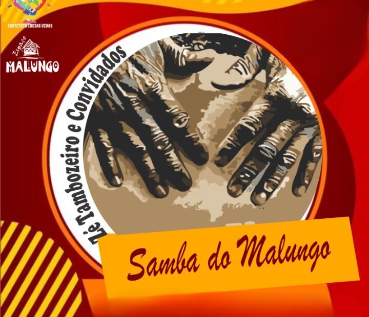 Samba do Malungo