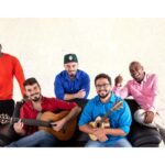 Galocantô - Reacendendo a Chama do Samba galocantô