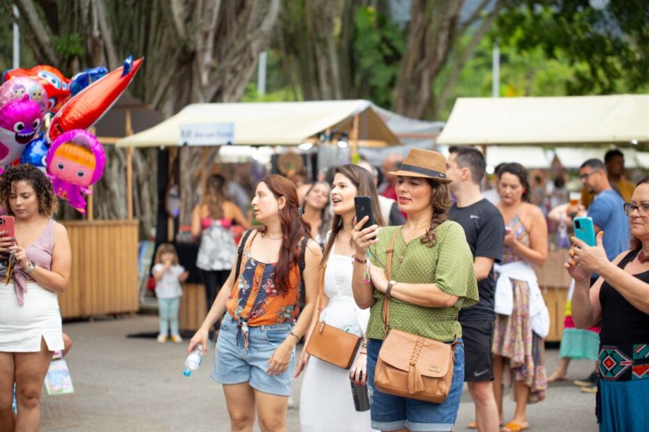 Gávea Blues Festival: Cultura, Solidariedade e Música em Sintonia