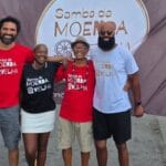 Samba da Moenda Velha: Tradição e Cultura Preta no Rio samba-da-moenda-velha