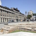 Lavagem do Cais do Valongo: um ritual de ancestralidade viva lavagem-do-cais-do-valongo