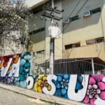 Festival de Arte Urbana em Santa Teresa: guia completo do FAUST festival-de-arte-urbana