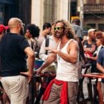 Ocupação Iboru: cultura, música e arte no coração do Rio ocupacao-iboru