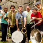 Grupo Luzeiro: música, cultura e tradição nos coretos cariocas grupo-luzeiro