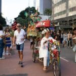 Parada 7: arte, cultura e diversidade no coração do Rio parada-7