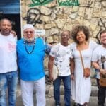 Velhos Malandros: tradição, cultura e inovação no samba carioca velhos-malandros