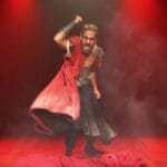 Espetáculo Olho por Olho: arte, justiça e dilemas humanos olho-por-olho