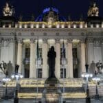 Palácio Tiradentes: história, arquitetura e visitas no coração do Rio palacio-tiradentes