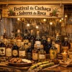 Festival da Cachaça e Sabores da Roça: tradição e sabores festival-da-cachaca-e-sabores-da-roca