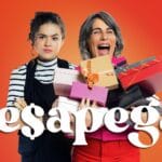 Cinema gratuito na Cinelândia