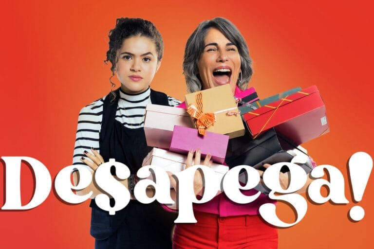 Cinema gratuito na Cinelândia