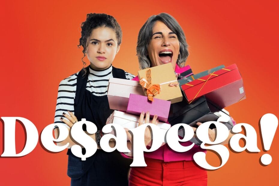 Cinema gratuito na Cinelândia