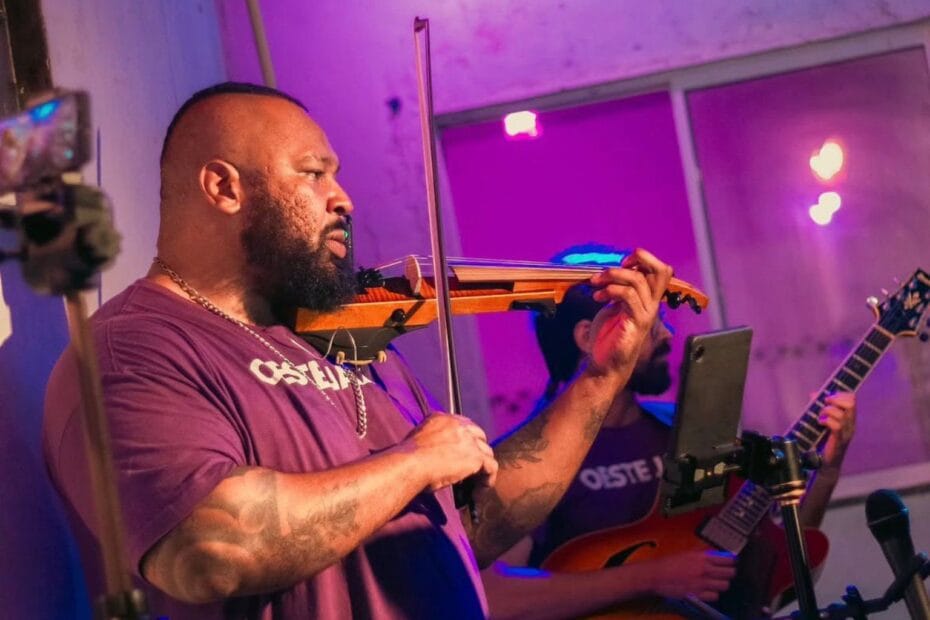 oeste-jazz