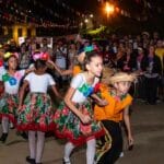 Arraiá do Prata Preta 2026