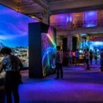 Exposição INTEGRA CCBB Rio