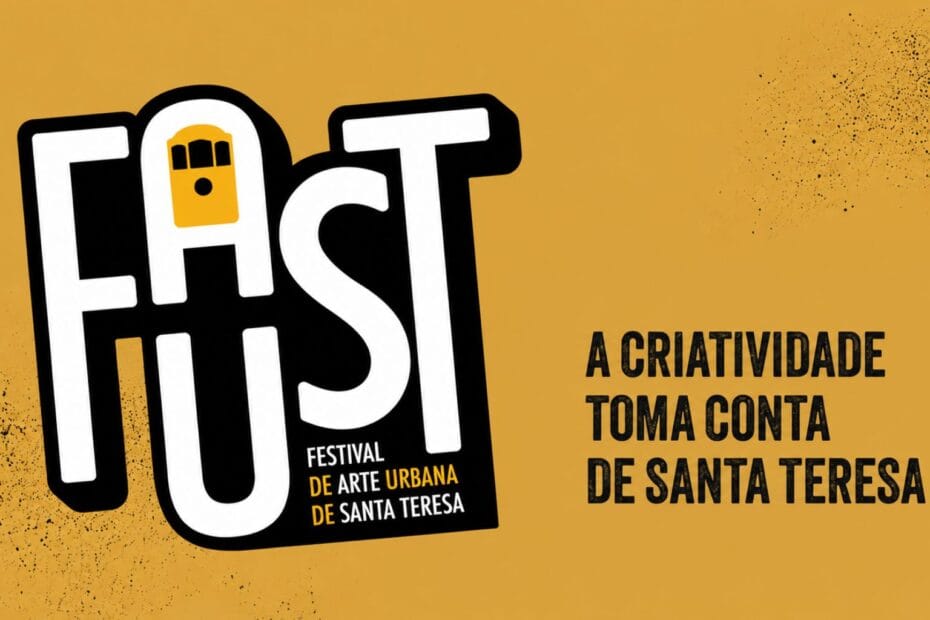Festival de Arte Urbana Santa Teresa
