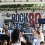 Rock 80 Festival Vila Valqueire