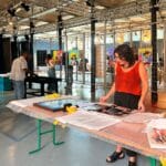 oficinas gratuitas para mulheres no CCBB RJ