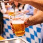 Oktoberfest Downtown 2026