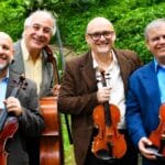 Quarteto Atlas