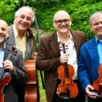 Quarteto Atlas