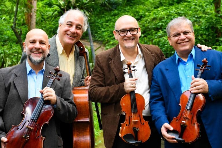 Quarteto Atlas