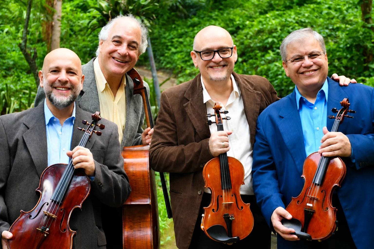 Quarteto Atlas