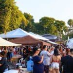 Rocktoberfest na Quinta da Boa Vista