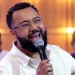 show gratuito de Dudu Nobre em Niterói