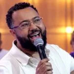 show gratuito de Dudu Nobre em Niterói